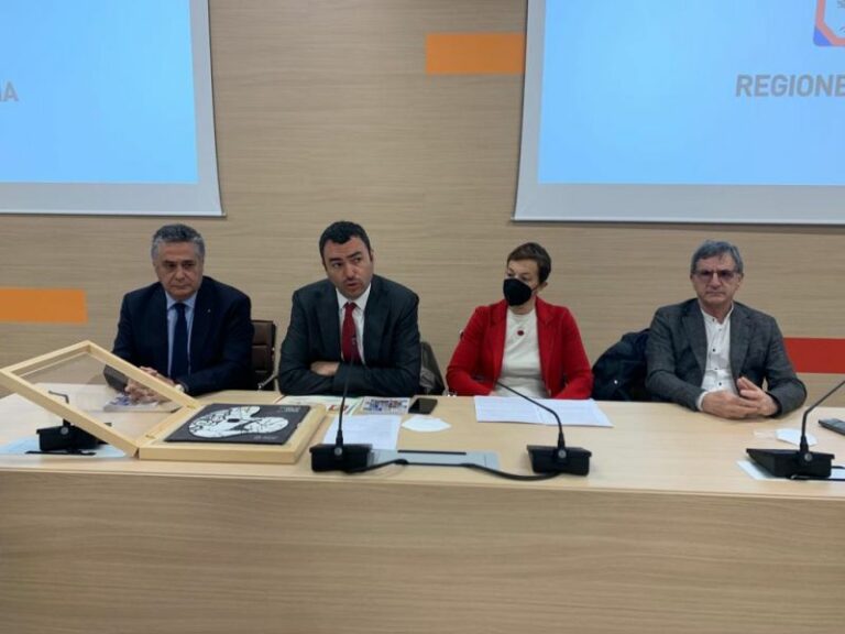 Puglia, conferito il titolo di Maestro a nove artigiani