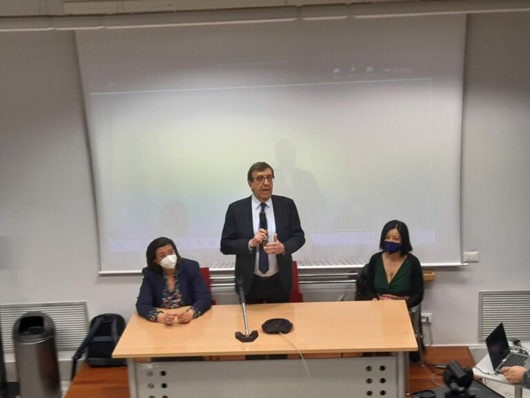 Welcome day all’Università di Palermo, presentata offerta formativa per Lauree magistrali