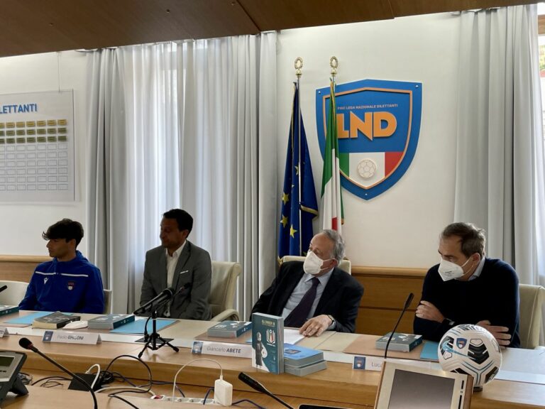 Abete “Ripartire dai giovani, sono la nostra priorità”