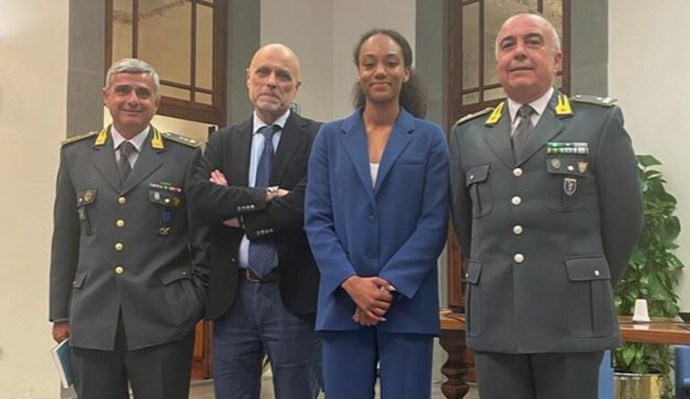 Iapichino “Obiettivo Mondiali di Eugene, spero di esserci”