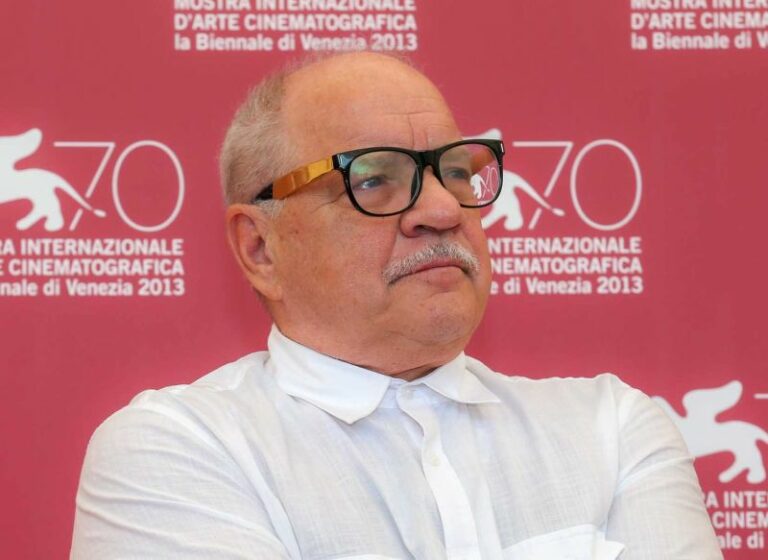 Paul Schrader Leone d’oro alla carriera a Venezia