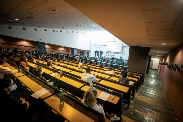 Milano-Bicocca alza la no tax area a 25mila euro