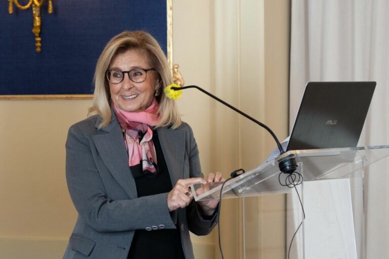 Dal 18 al 21 maggio a Sorrento il 77° Congresso italiano di Pediatria