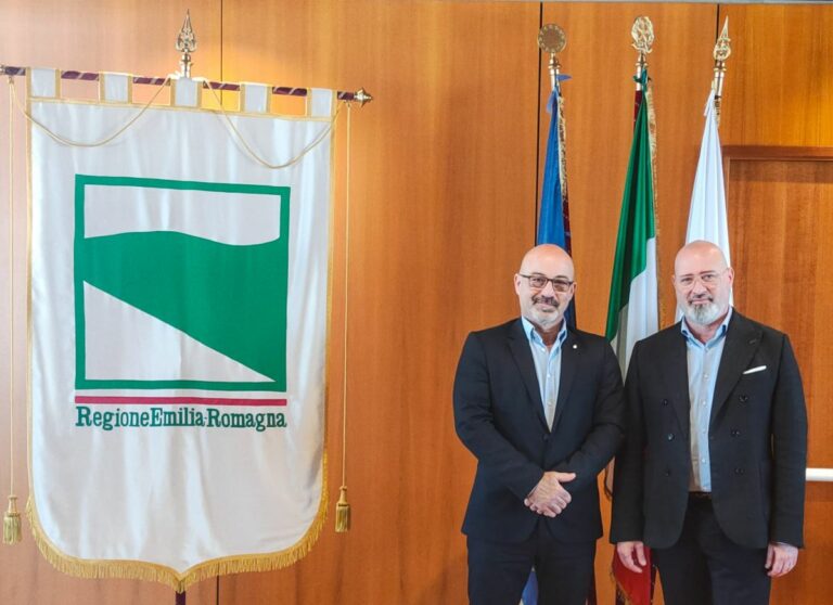 Energia, Emilia-Romagna hub nazionale per gas e rinnovabili