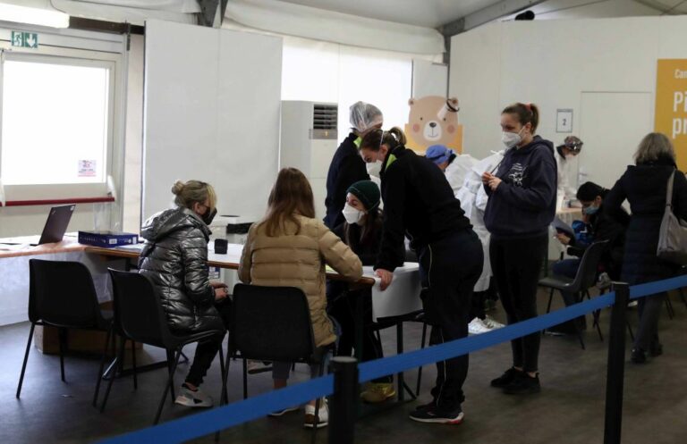 Covid, sono 70 i nuovi positivi in Valle d’Aosta, nessun decesso