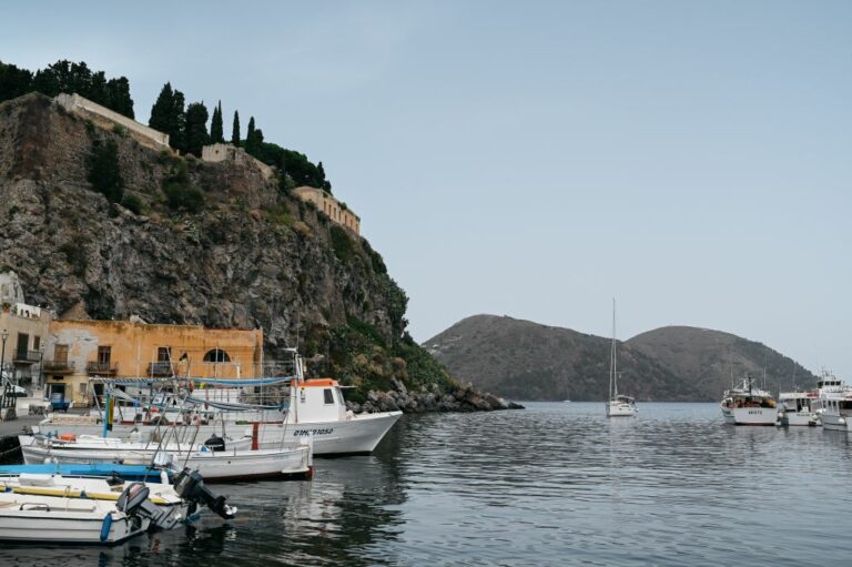 Pnrr, 140 progetti MiTe per la transizione ecologica delle Isole minori