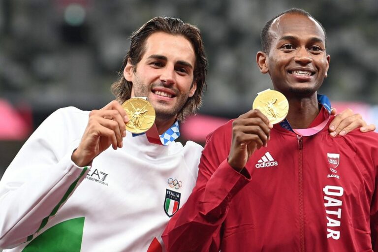 Tamberi e Barshim tra i protagonisti al Golden Gala