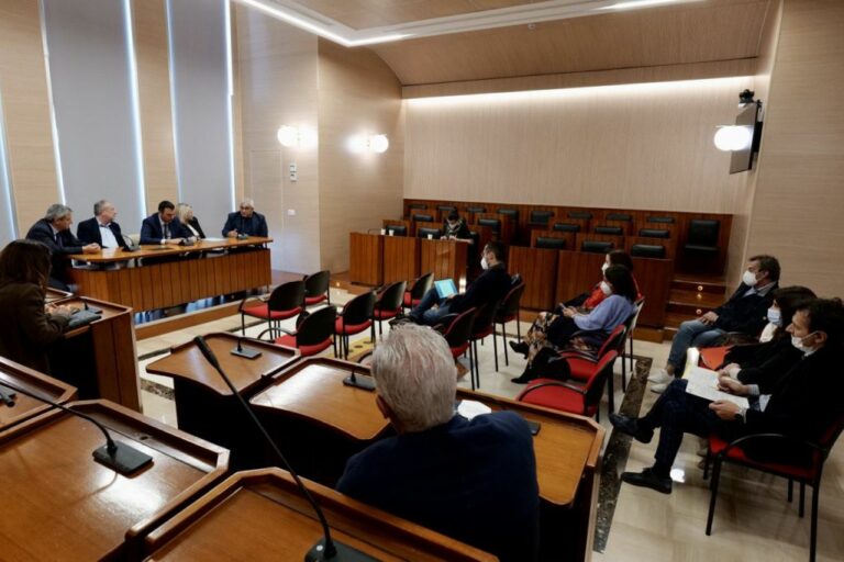 Brindisi avrà la sua prima comunità energetica