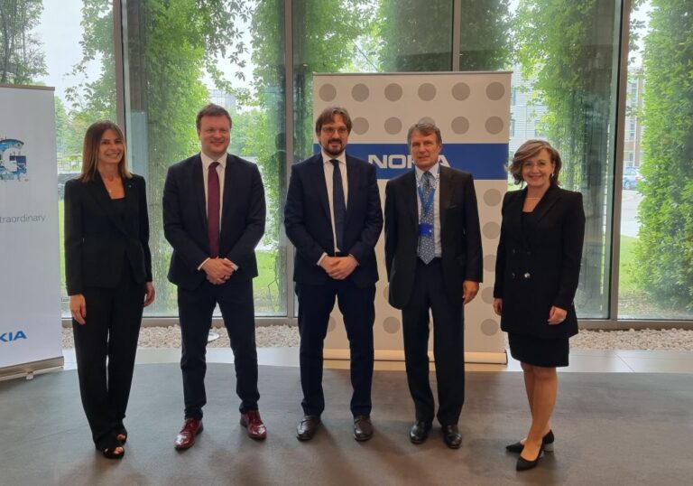 Assolombarda incontra la delegazione istituzionale della Finlandia