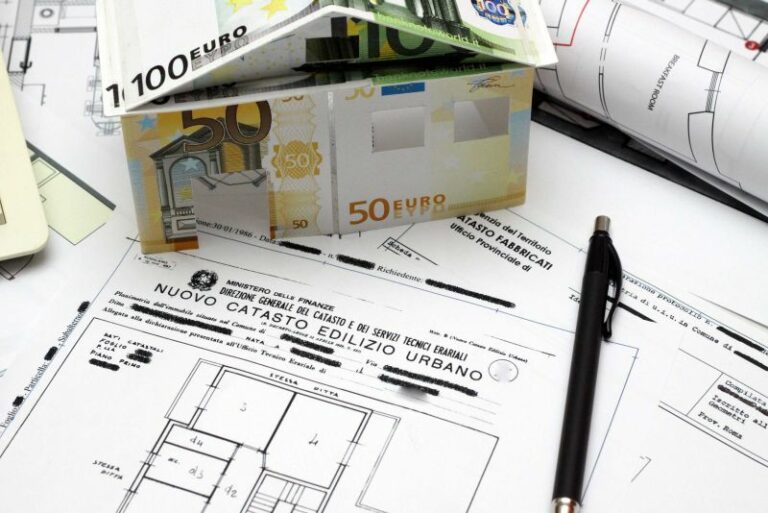 Governo, su fisco e riforma del catasto intesa raggiunta con il centrodestra