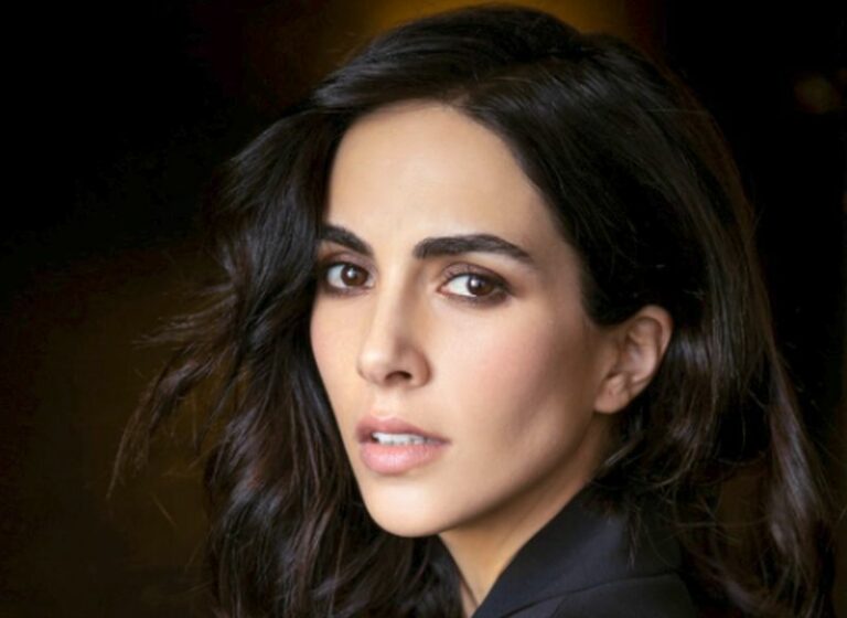 Venezia, Rocio Munoz Morales madrina della Mostra del Cinema