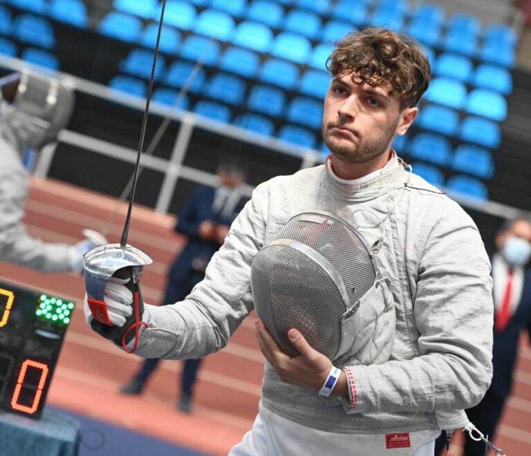 Cdm sciabola, 9 azzurri al tabellone principale a Madrid