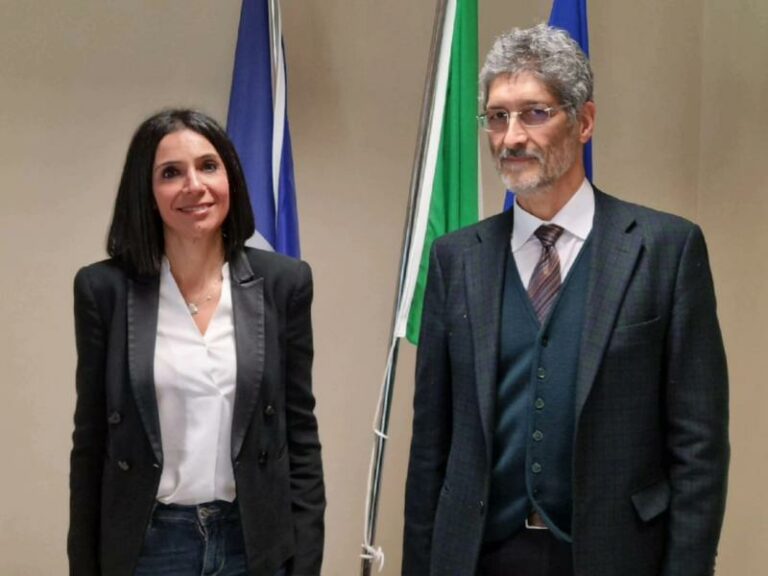 Bando nuove scuole, Calabria ancora sul podio dei progetti approvati