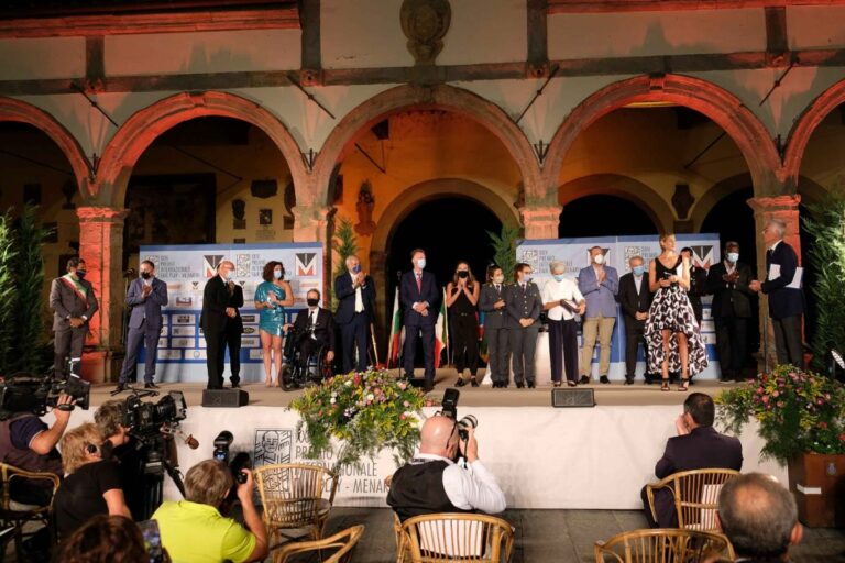 Aleotti “A luglio premio ‘Fair Play’ totalmente made in Menarini”