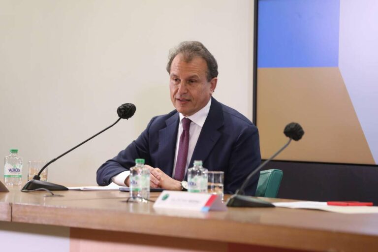 Cozzoli “Abbiamo portato lo sport ovunque”