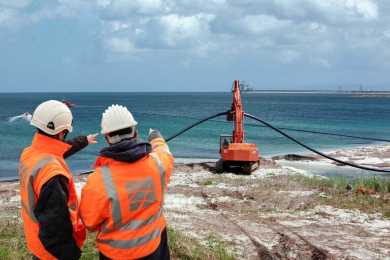 Nuova tratta elettrodotto tra Sicilia e Sardegna, Terna chiede autorizzazione