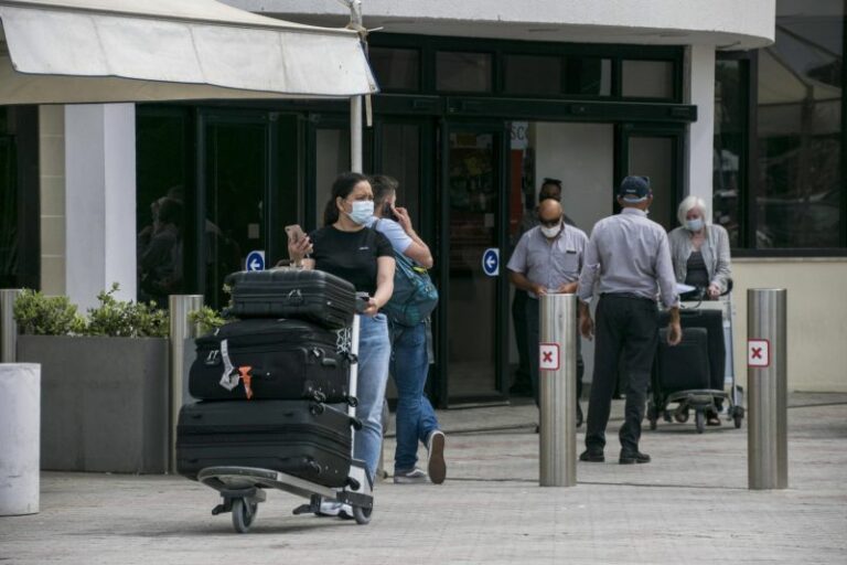 Malta, no need of quarantine for foreign travellers