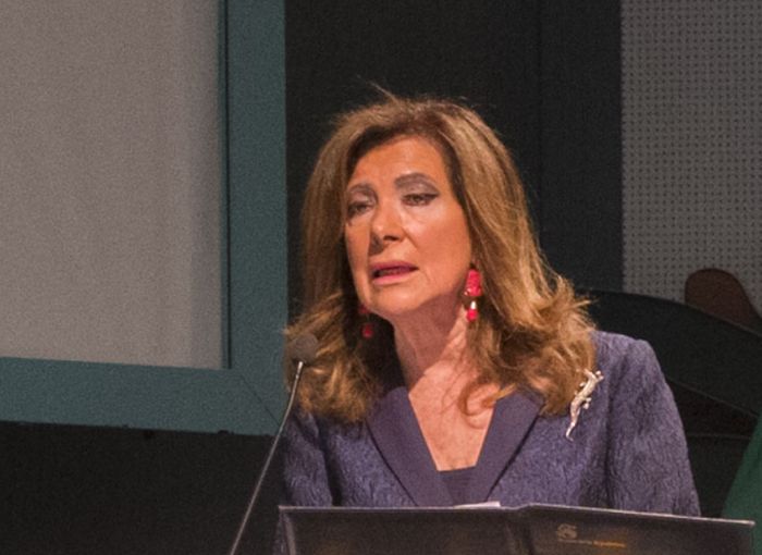 Casellati “Senza verità non c’è spazio per giustizia”