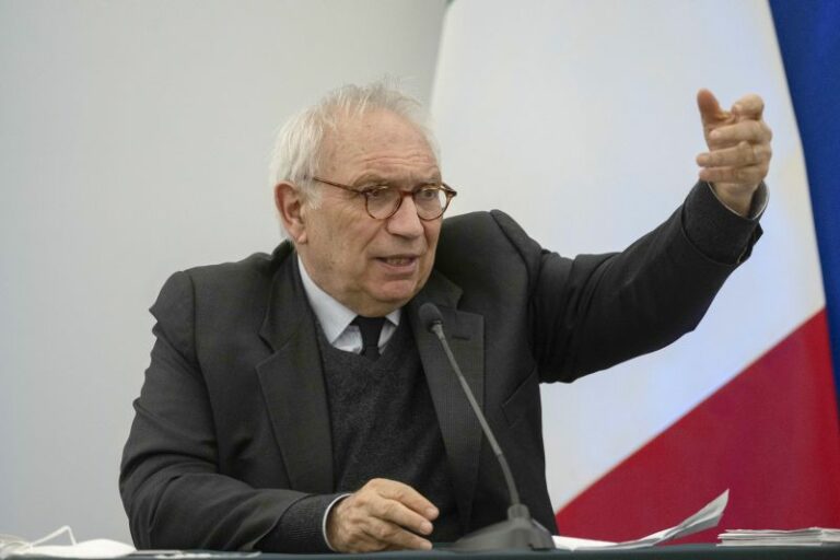 Scuola, Bianchi “Riduzione di 1,4 milioni di studenti fino al 2032”