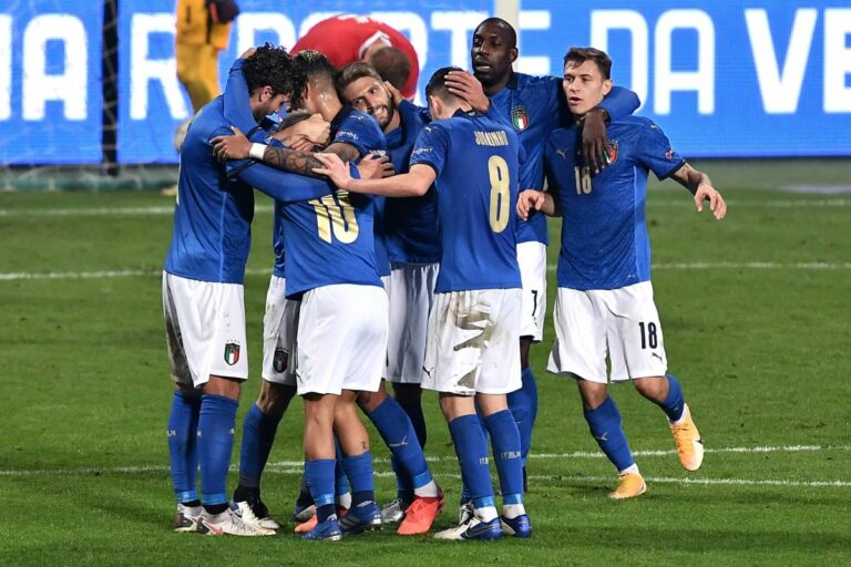 Azzurri a Cesena dopo 13 anni contro l’Ungheria