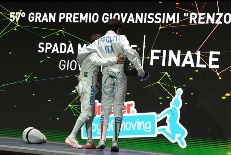 Al via a Riccione 58^ edizione Gp Giovanissimi Renzo Nostini