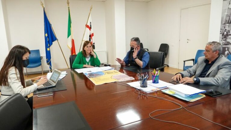 Nel nuorese nasce la figura di addetto alle miniere del sottosuolo