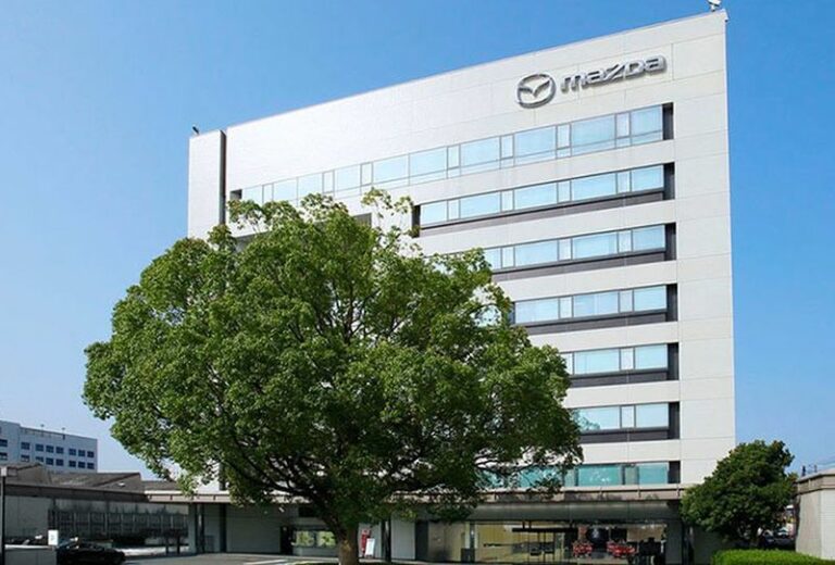 Mazda punta alla neutralità al carbonio entro il 2050