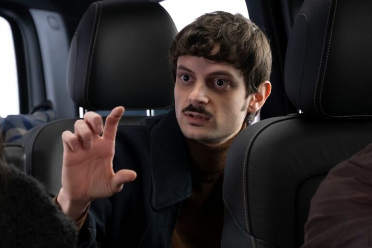 Arriva al cinema “Con chi viaggi”, il film con Fabio Rovazzi