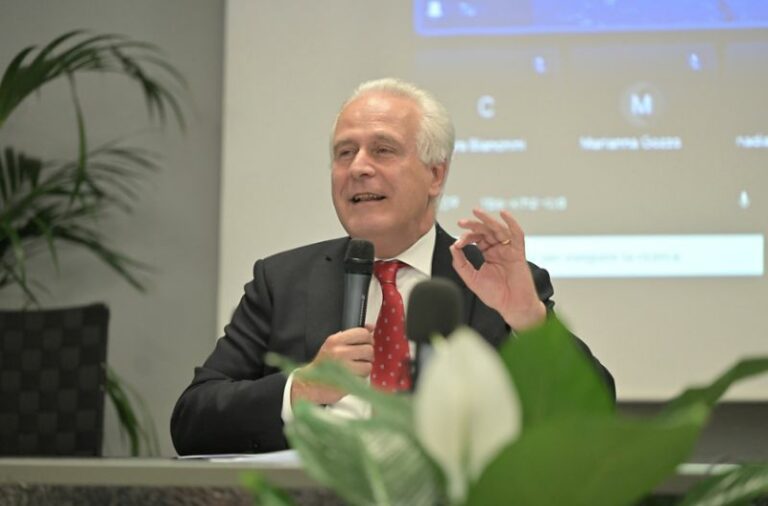 Al via entro luglio i lavori per la Toscana Pharma Valley