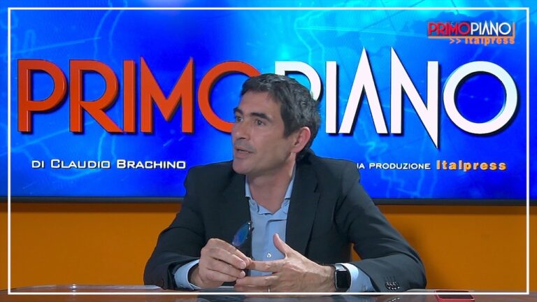 Fratoianni “Nel Governo Draghi tutto e il contrario di tutto”