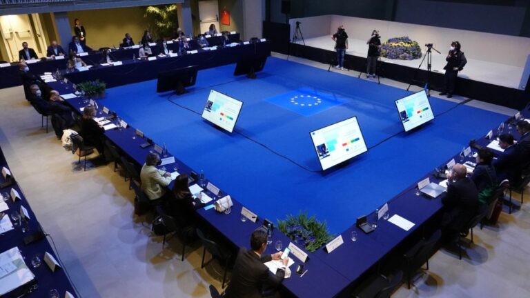 Por Fesr, Solinas “Pronti a intercettare ripresa con piano regionale”