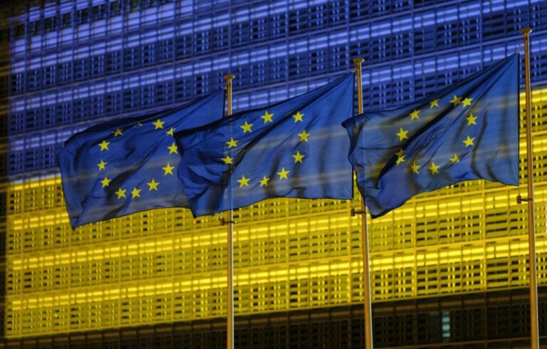 Approvata relazione informativa Giunta su attività in ambito europeo