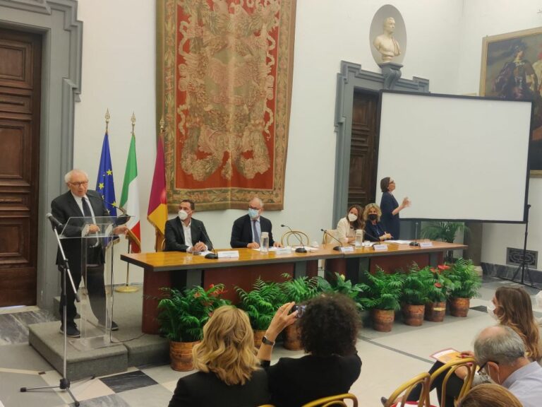 Piano Roma Scuola Aperta, Gualtieri “C’è urgenza di intervento”