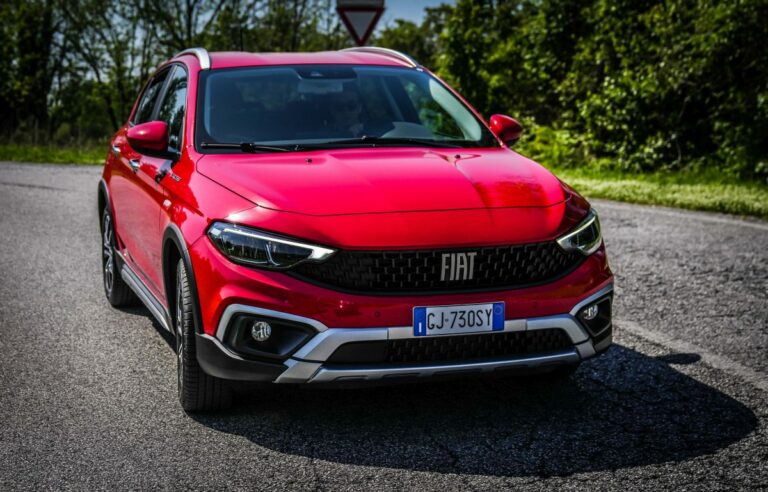 Fiat, nuovo motore Hybrid per la Tipo