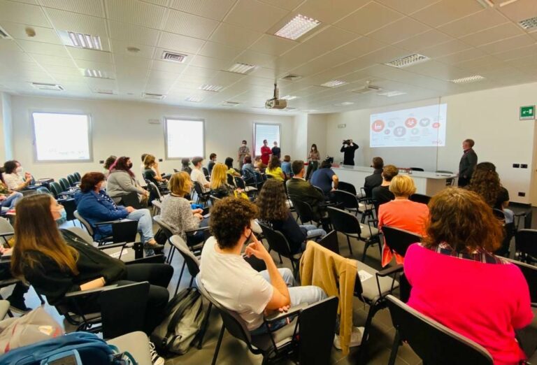 Lavoro, quarta tappa per ‘Made in Fvg: ambasciatori di eccellenzà