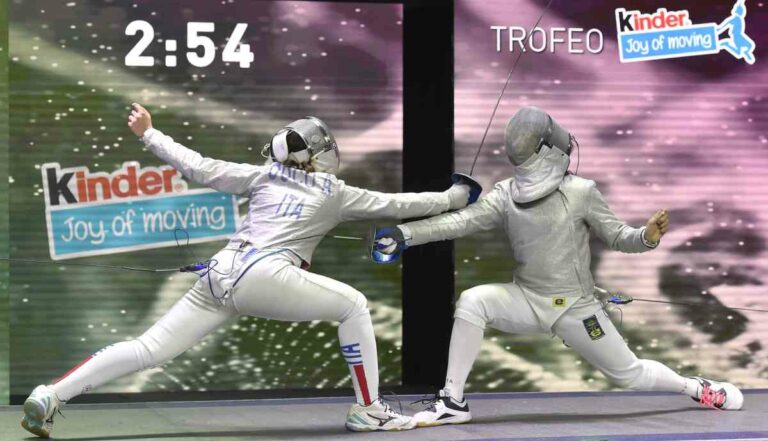 Assegnati i primi titoli al Gran Premio Giovanissimi “Renzo Nostini”