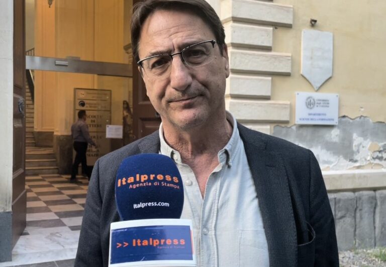 Regionali Sicilia, Fava scende in campo “Concretezza e passione”
