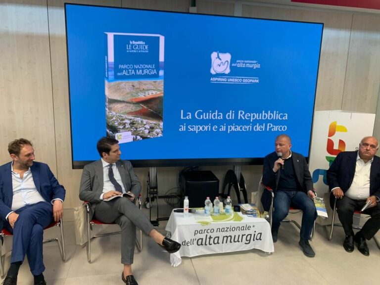 Puglia, Lopane “Alta Murgia e scorie nucleari sono incompatibili”