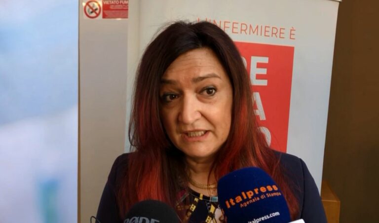 Congresso Fnopi a Palermo, Mangiacavalli “Più infermieri specializzati”