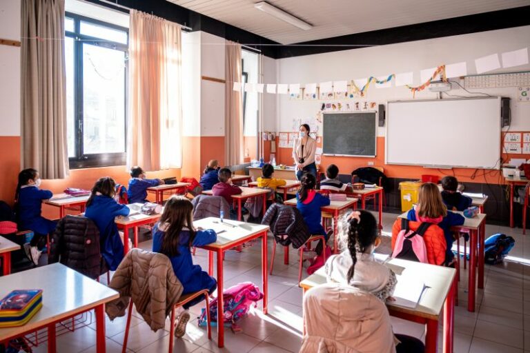 Ucraina, in Emilia-Romagna accolti a scuola 2.791 studenti