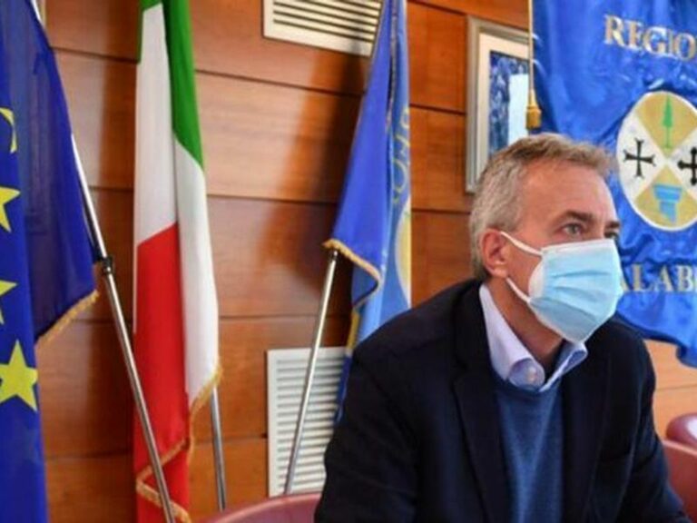La Calabria sarà presente a Olio Capitale