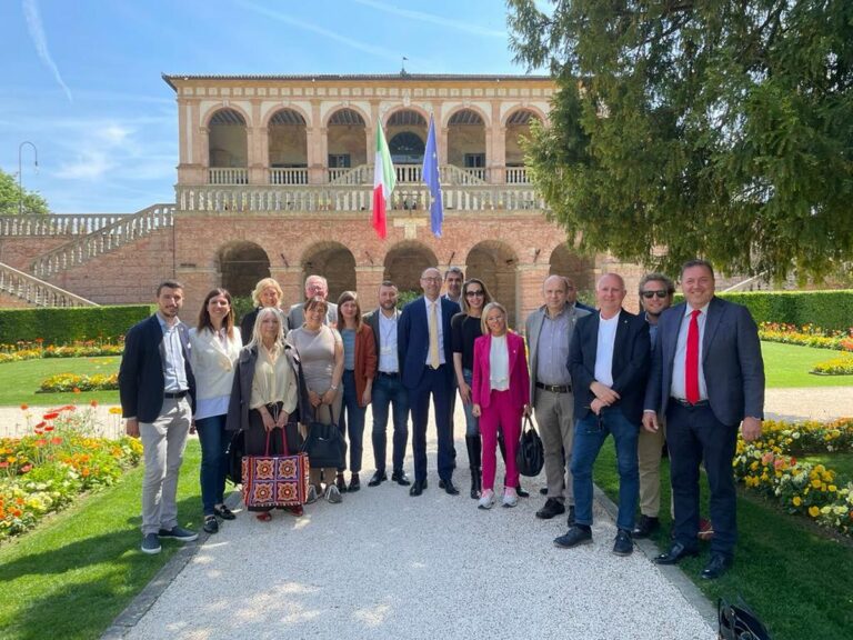 Caner “Colli Euganei patrimonio che rafforza l’offerta turistica”