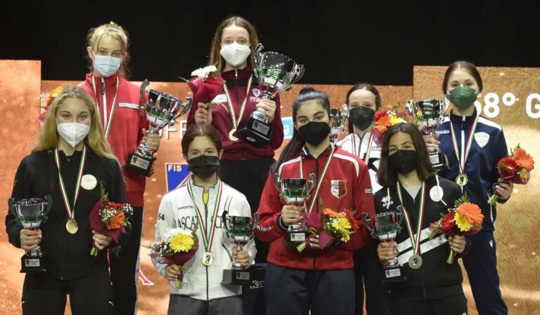 Altre quattro gare a Riccione per il Gp Giovanissimi