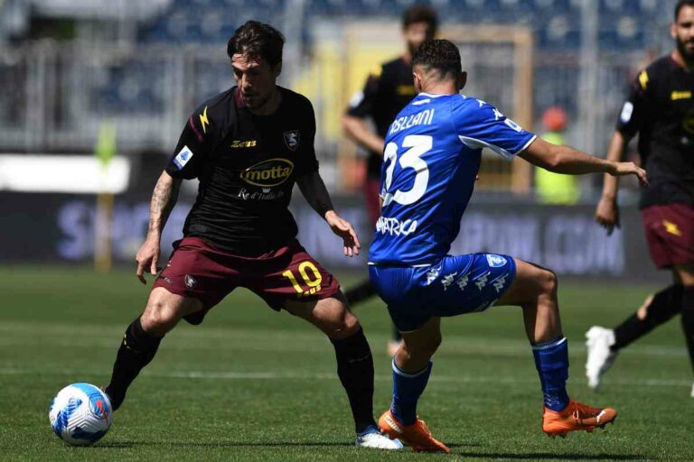 Pari e rimpianti per la Salernitana, il Venezia torna in B