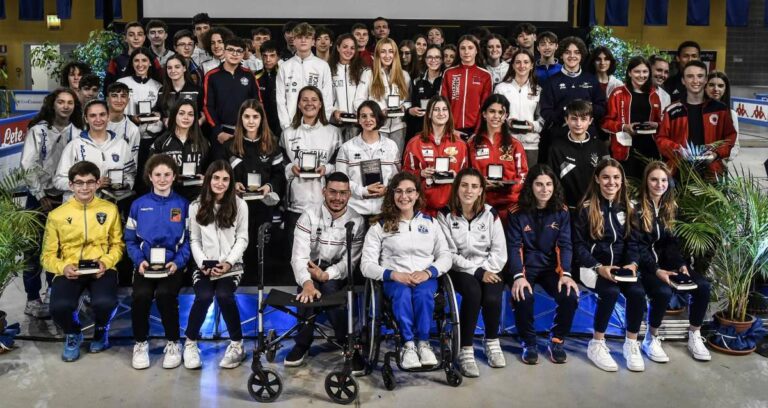 A Riccione Progetto Fis-Ics “Incentivazione allo studio”