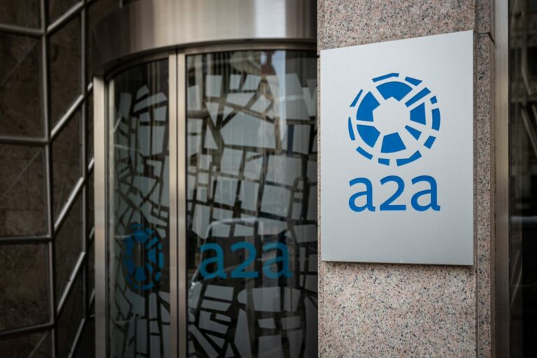 A2A elettrifica 31 punti vendita MD