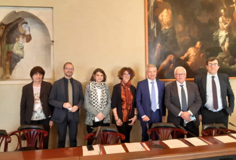 Università Palermo, primo bilancio di genere e un Centro di studi avanzati