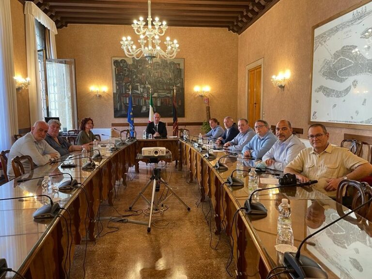 Vertenza Speedline, Zaia incontra sindacati a Venezia