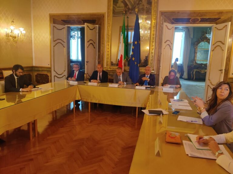 Peste suina a Roma, zona rossa allargata e piano abbattimenti