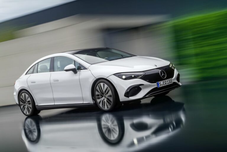 Mercedes-Benz Italia protagonista a Company Car Drive 2022